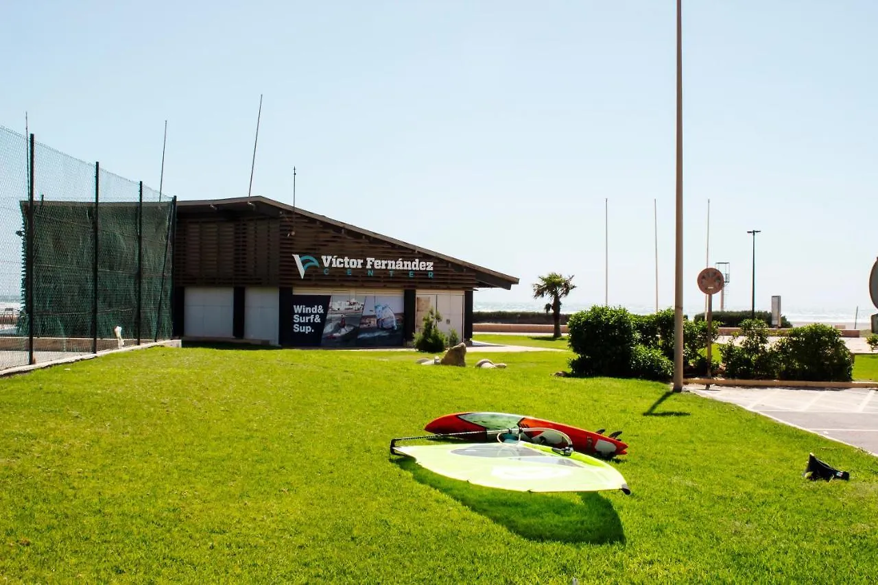 דירה אלמרימר The Perfect Front Beach