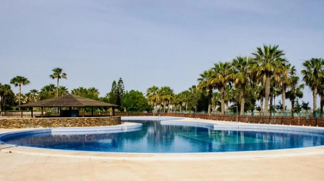 אלמרימר The Perfect Front Beach